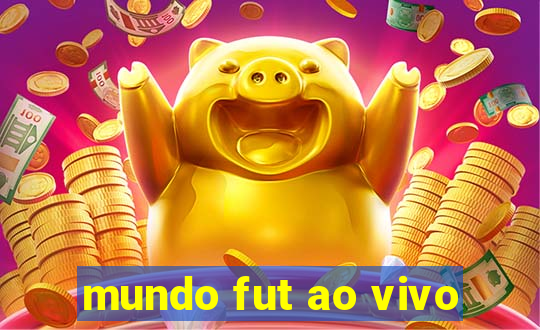 mundo fut ao vivo